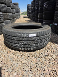 265/50R20 Single (1 Used Tire) FireStone Destination &nbsp;LE3