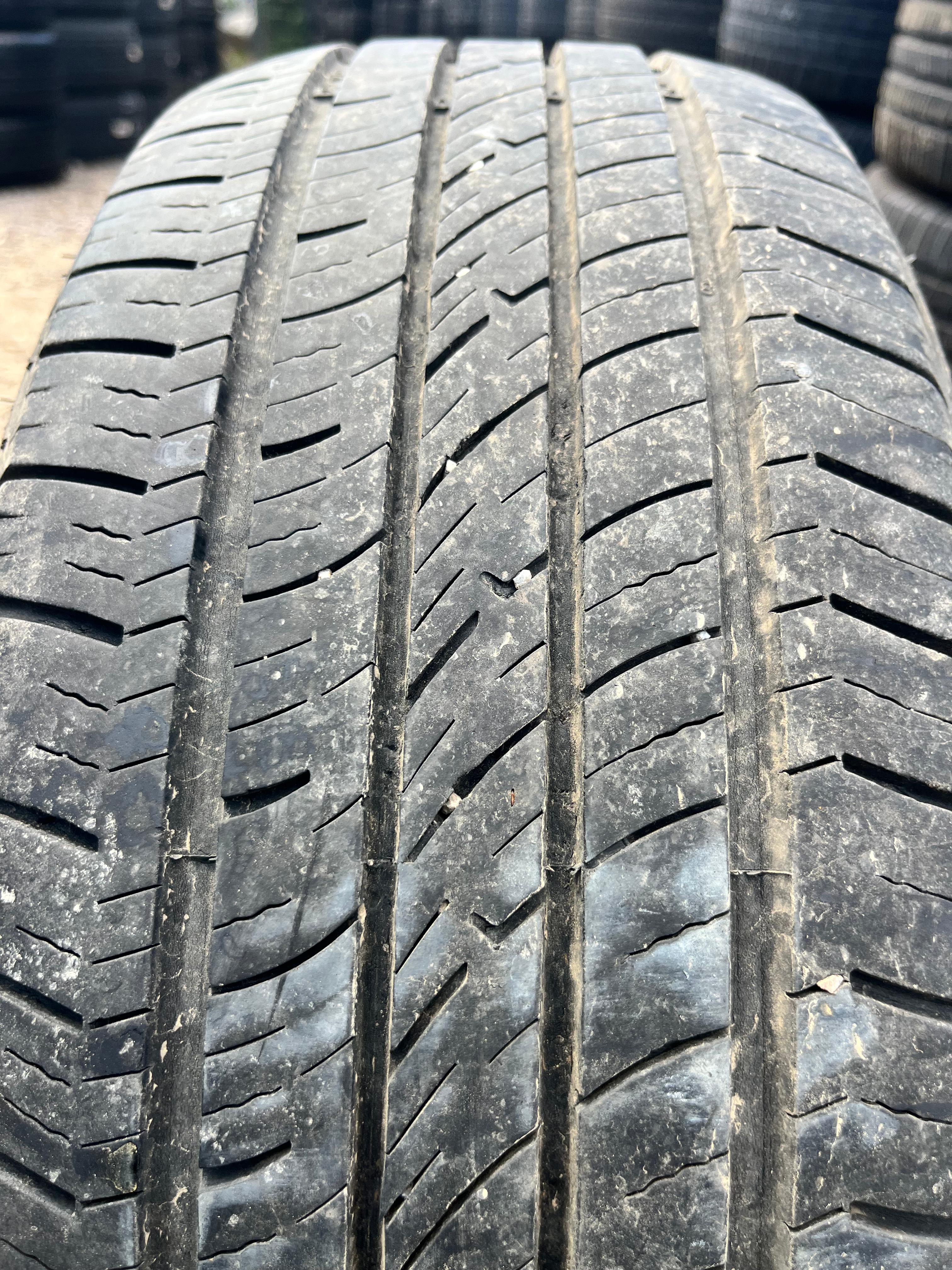 205/65R15 Single (1 Used Tire) Cooper CSS Grand Touring