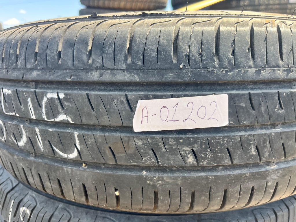 195/65R15 Single (1 Used Tire) Cooper Solus TA31