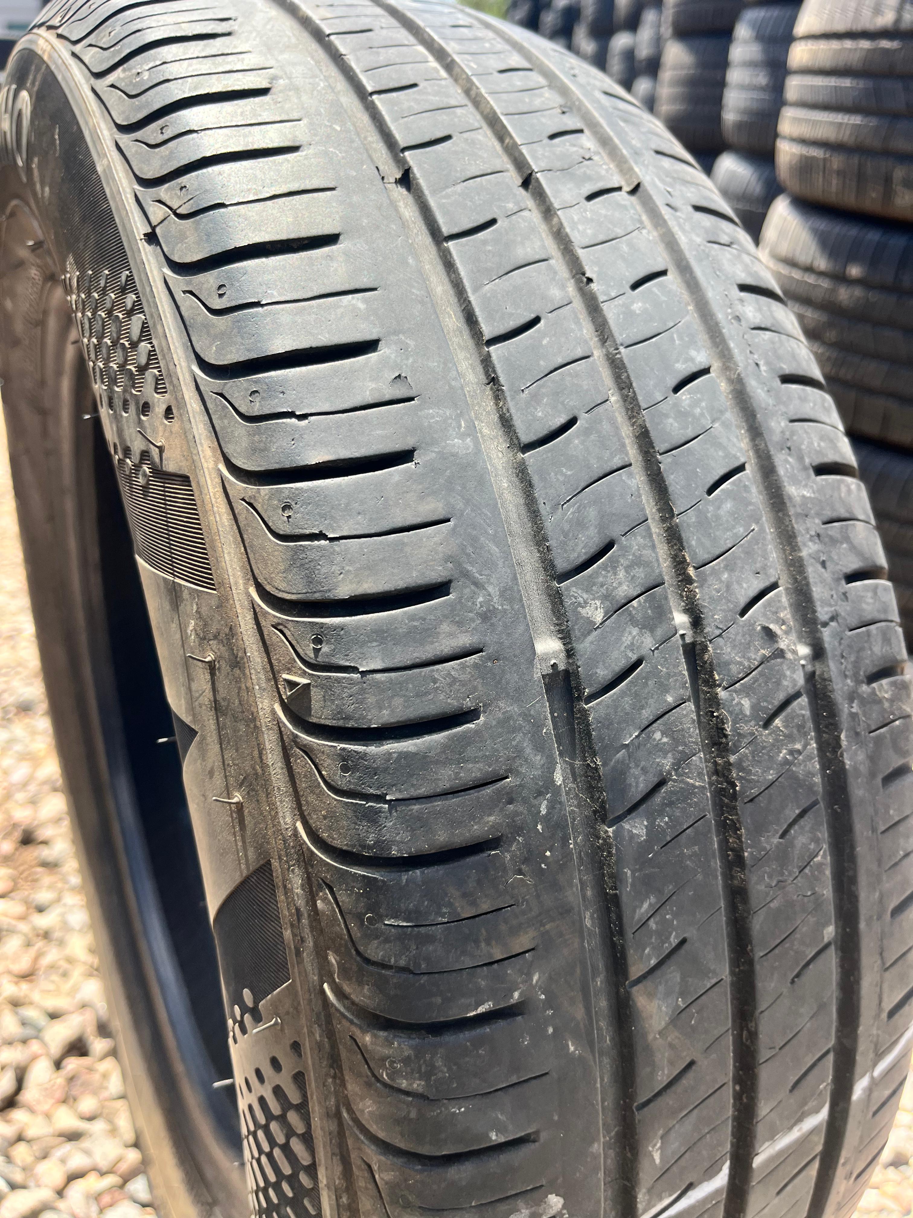 195/65R15 Single (1 Used Tire) Cooper Solus TA31