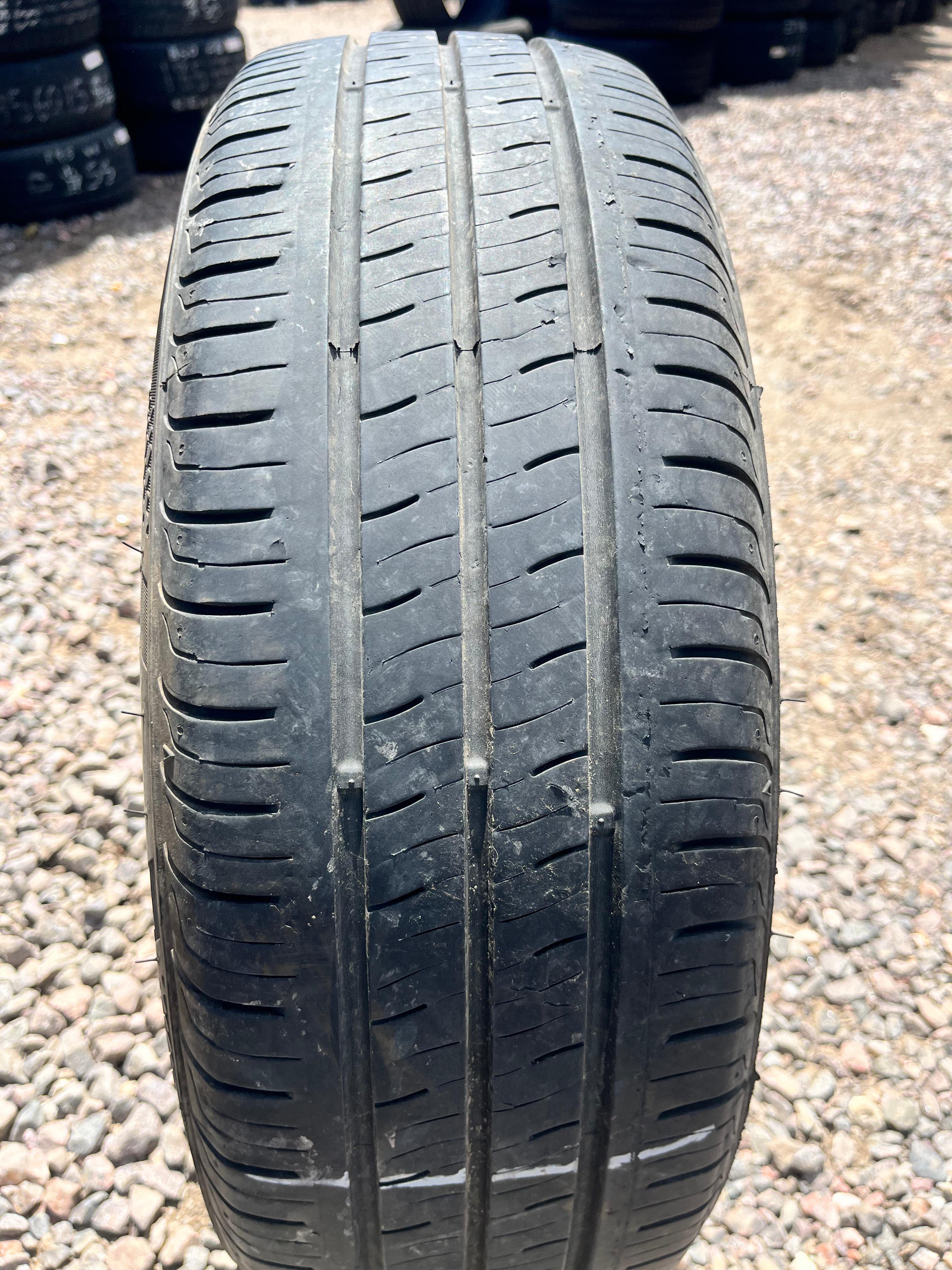 195/65R15 Single (1 Used Tire) Cooper Solus TA31