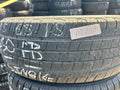 205/65R15 Single (1 Used Tire) Dean Tires Road Control 2