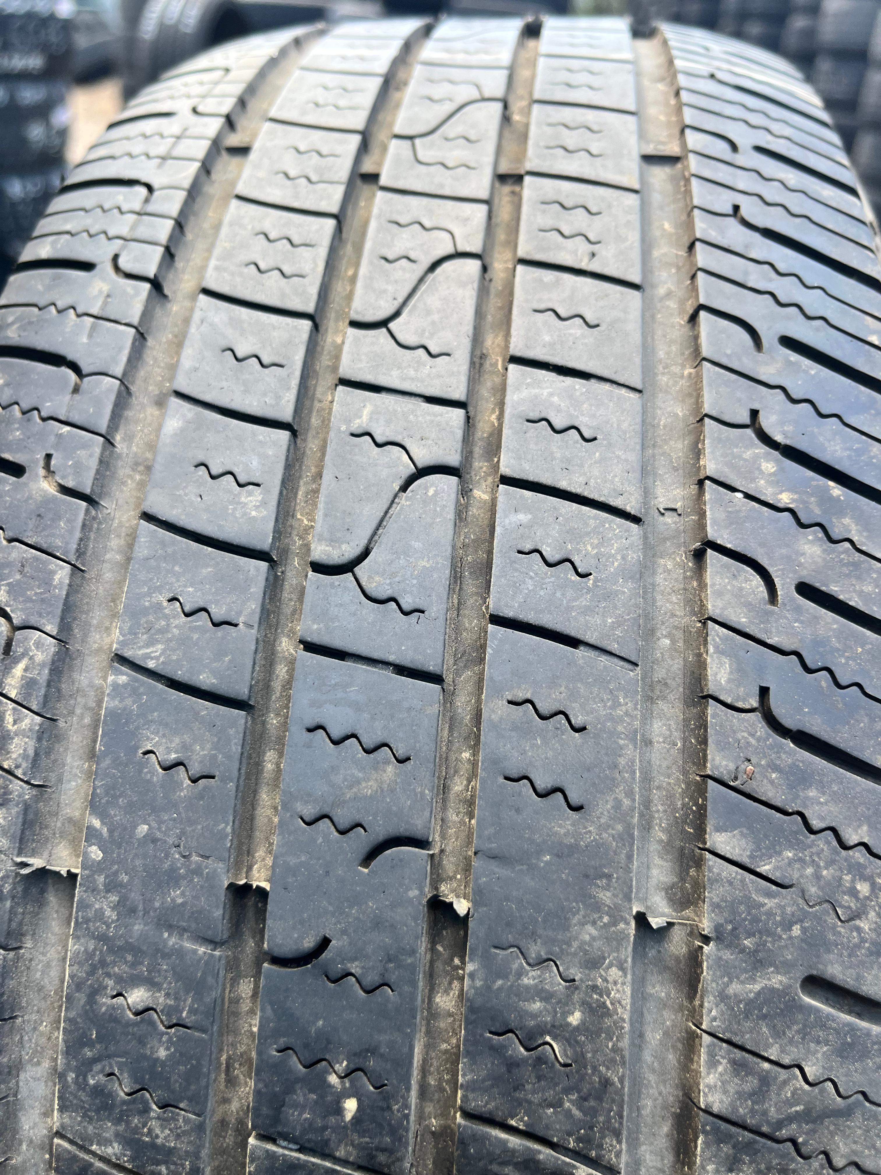 205/65R15 Single (1 Used Tire) Dean Tires Road Control 2