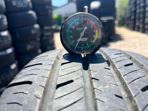 205/65R15 Single (1 Used Tire) West Lake Radial RP18