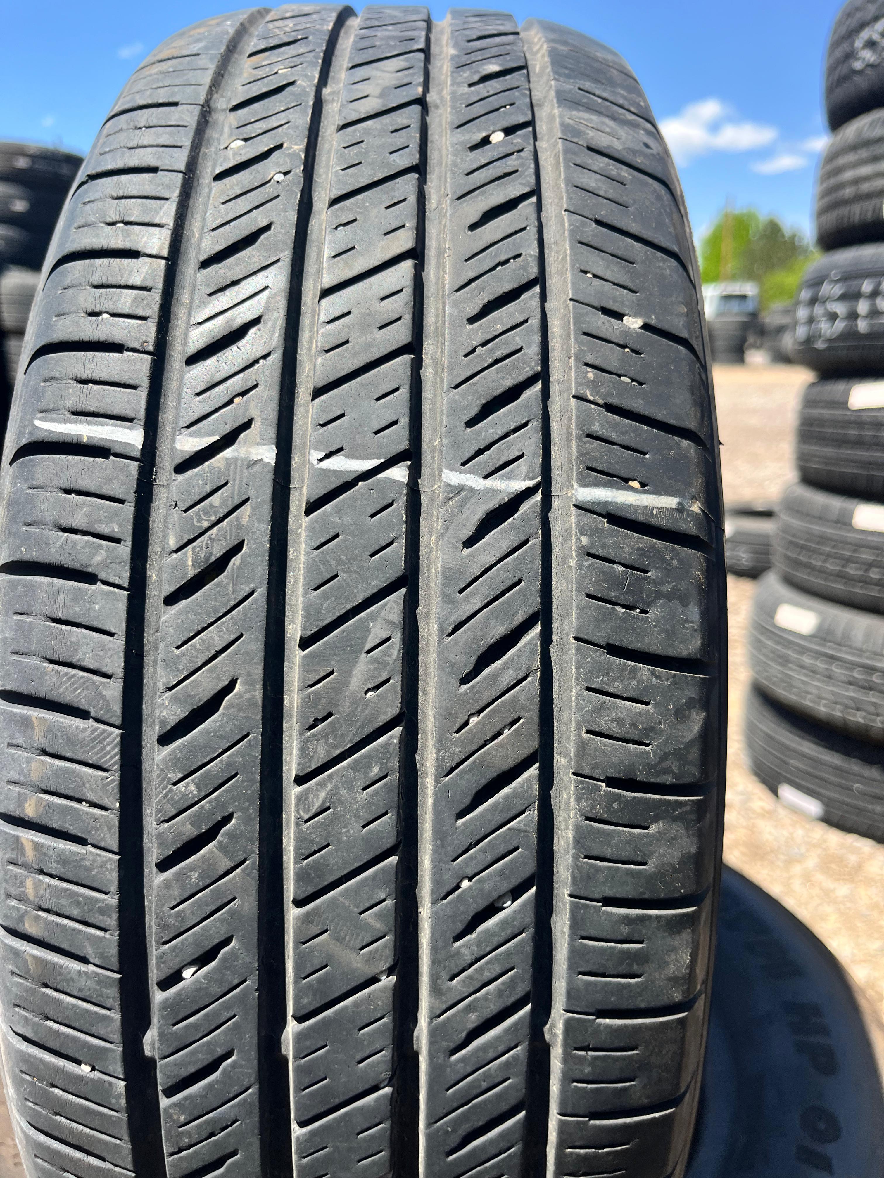 195/65R15 Single (1 Used Tire) Toyo Nano Energy A29