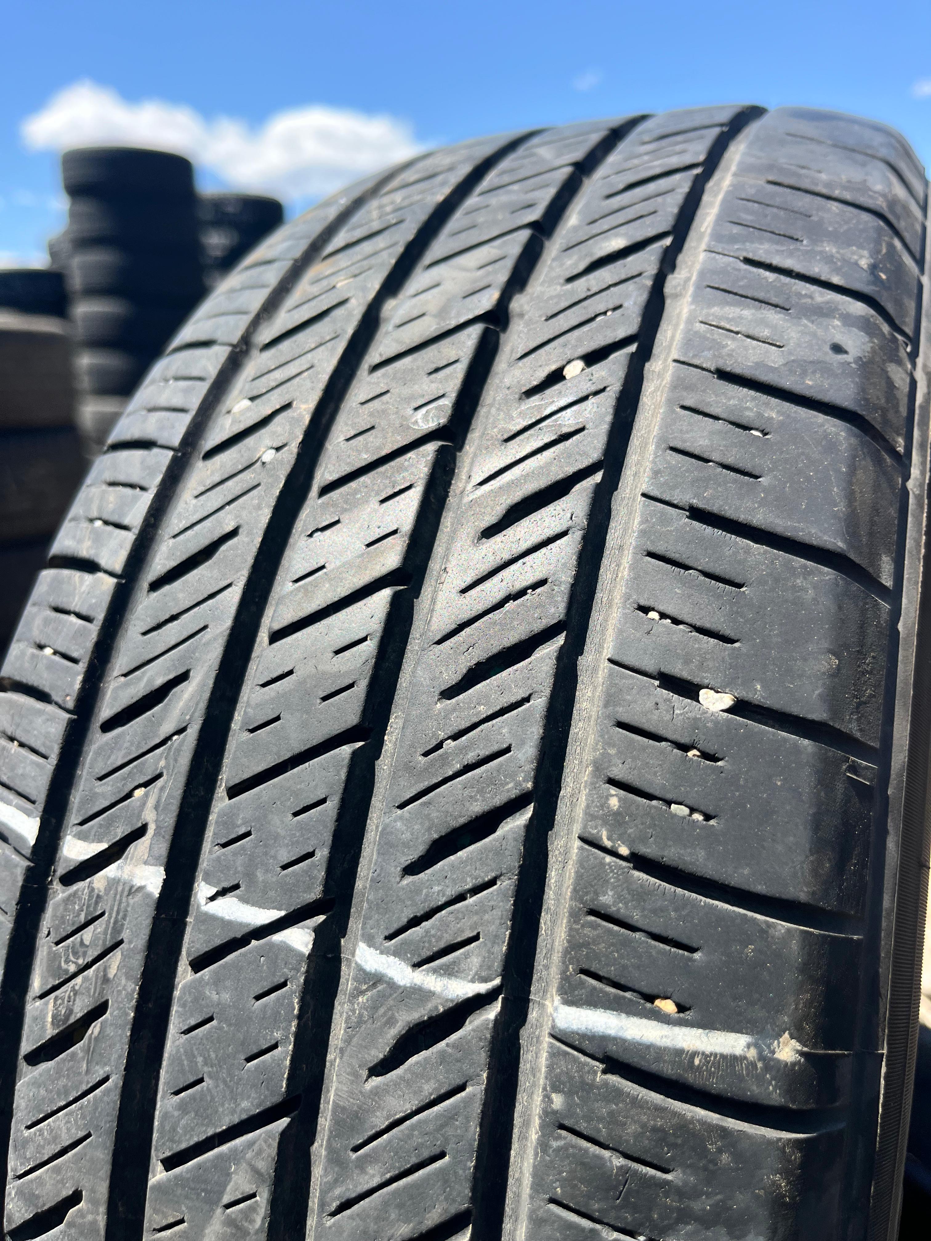 195/65R15 Single (1 Used Tire) Toyo Nano Energy A29