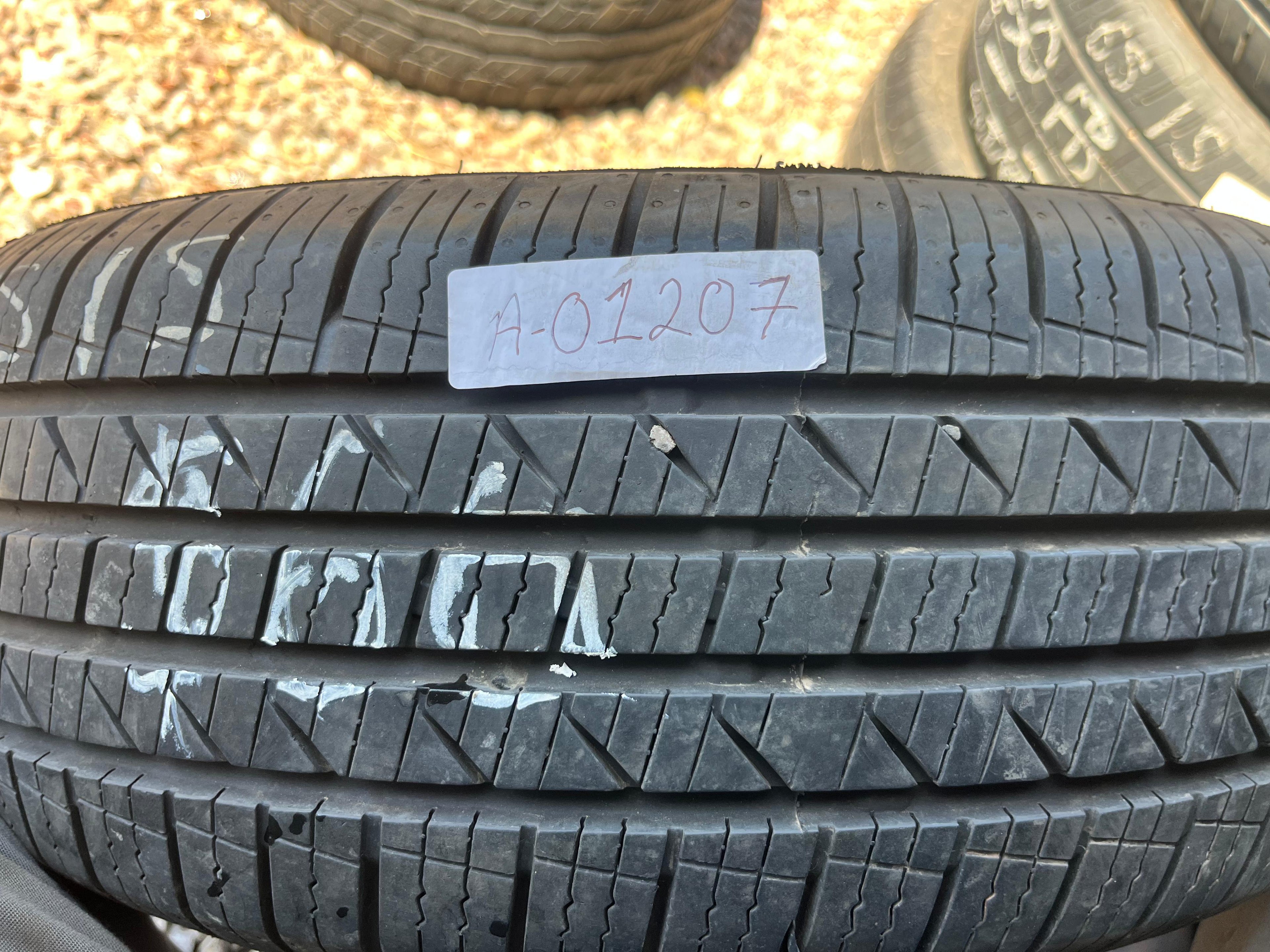 195/65R15 Single (1 Used Tire) Grit Master CTM HP 01