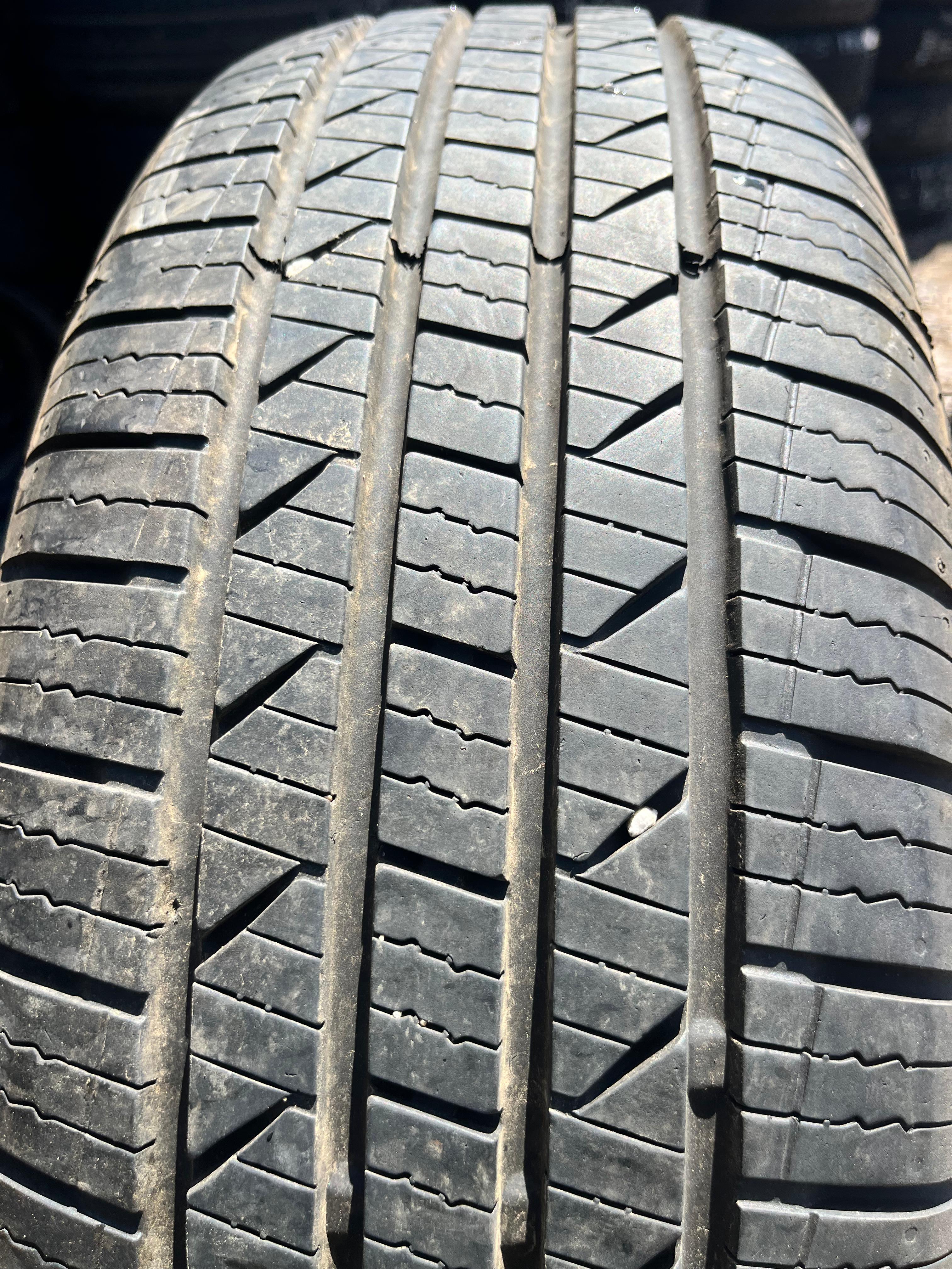 195/65R15 Single (1 Used Tire) Grit Master CTM HP 01