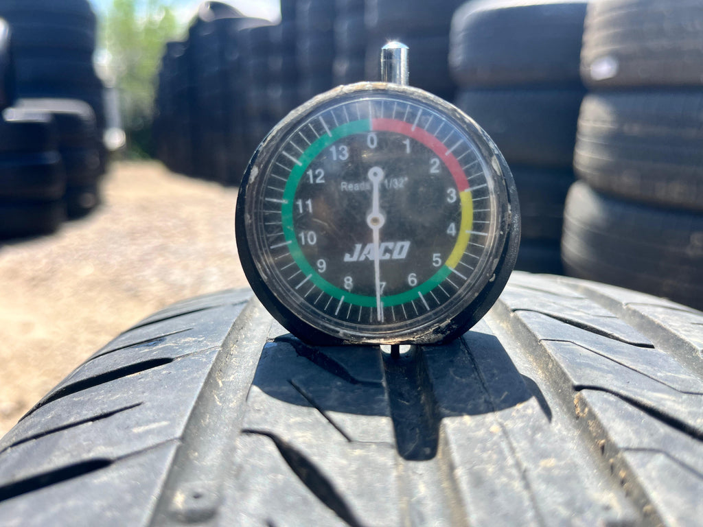 205/65R15 Single (1 Used Tire)  Sentury Sentury Touring