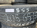 205/65R15 Single (1 Used Tire)  Sentury Sentury Touring