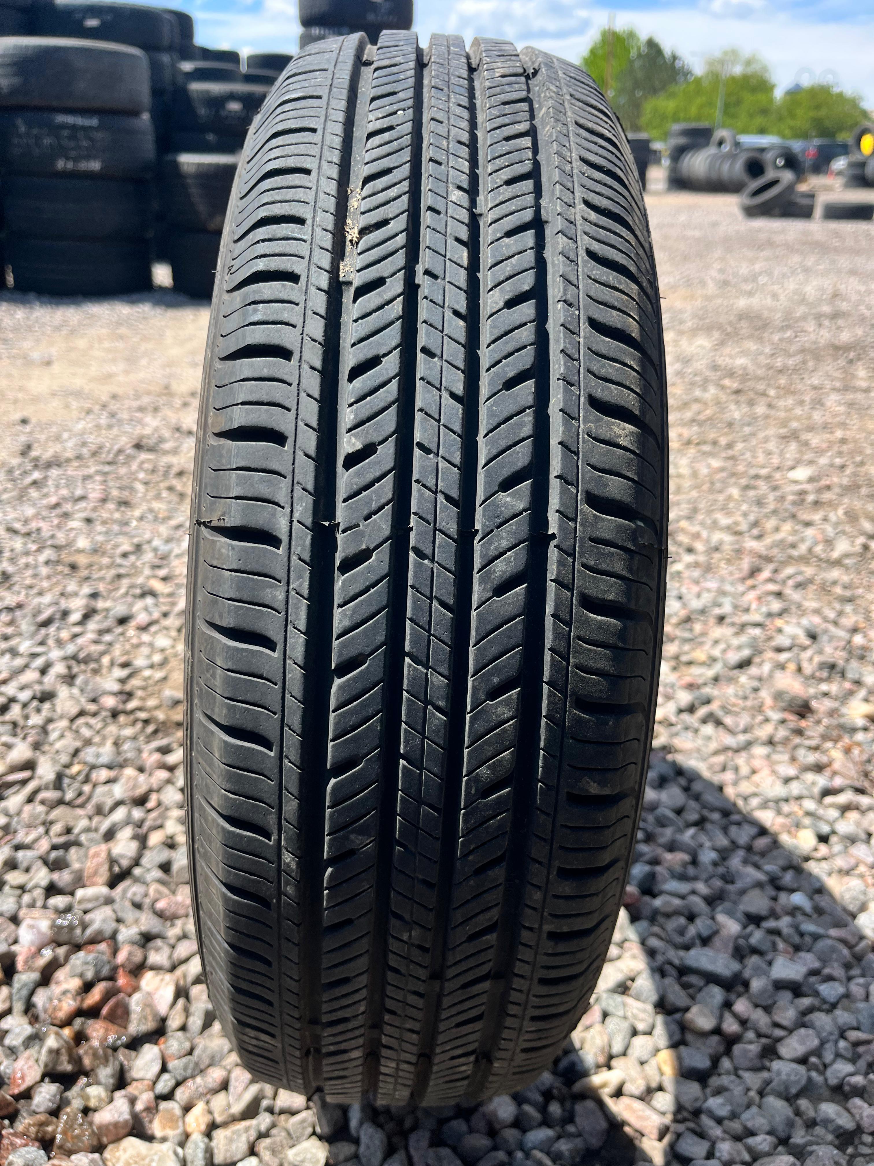 175/65R15 Single (1 Used Tire) WestLake Radial RP18