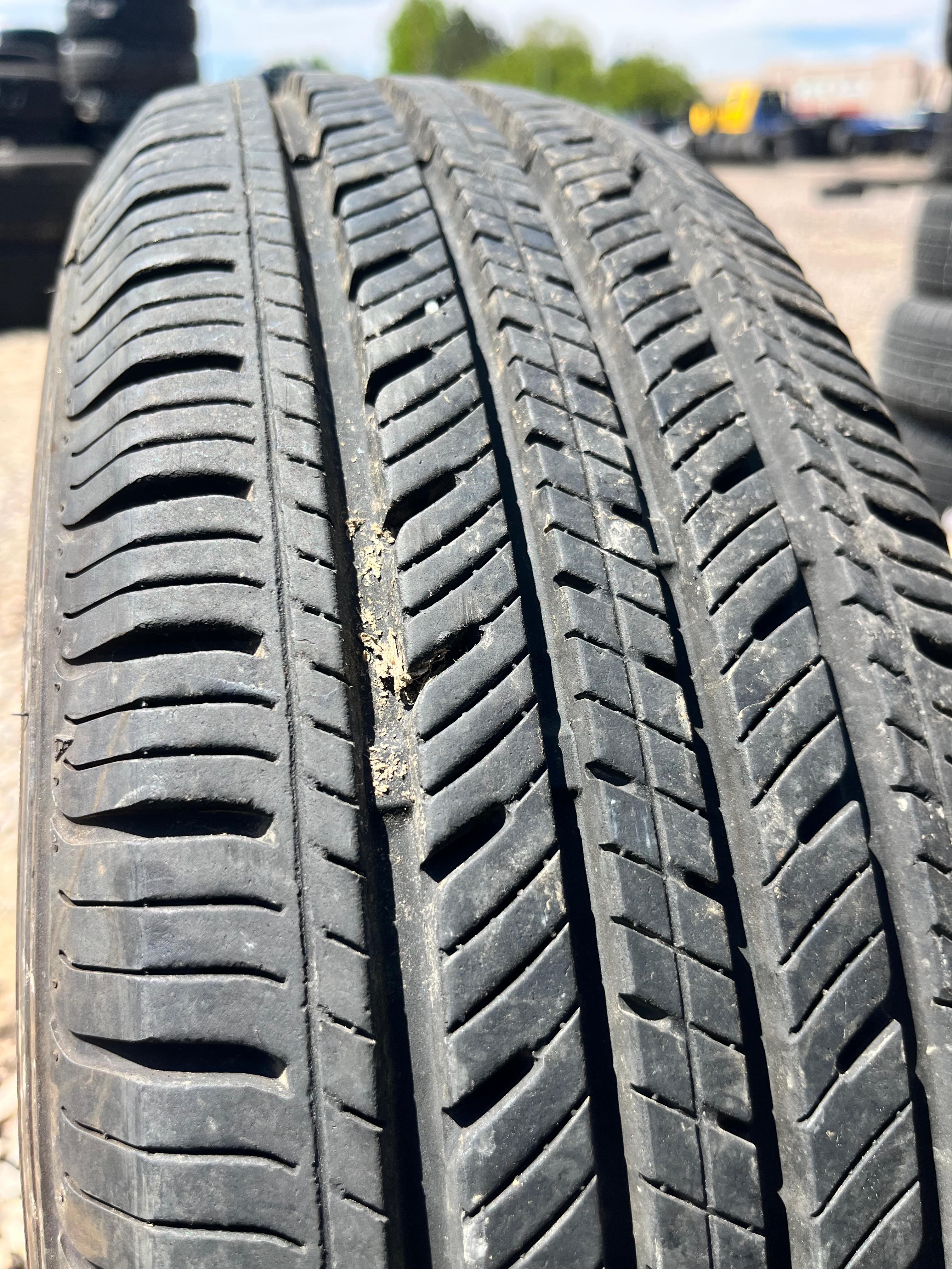 175/65R15 Single (1 Used Tire) WestLake Radial RP18