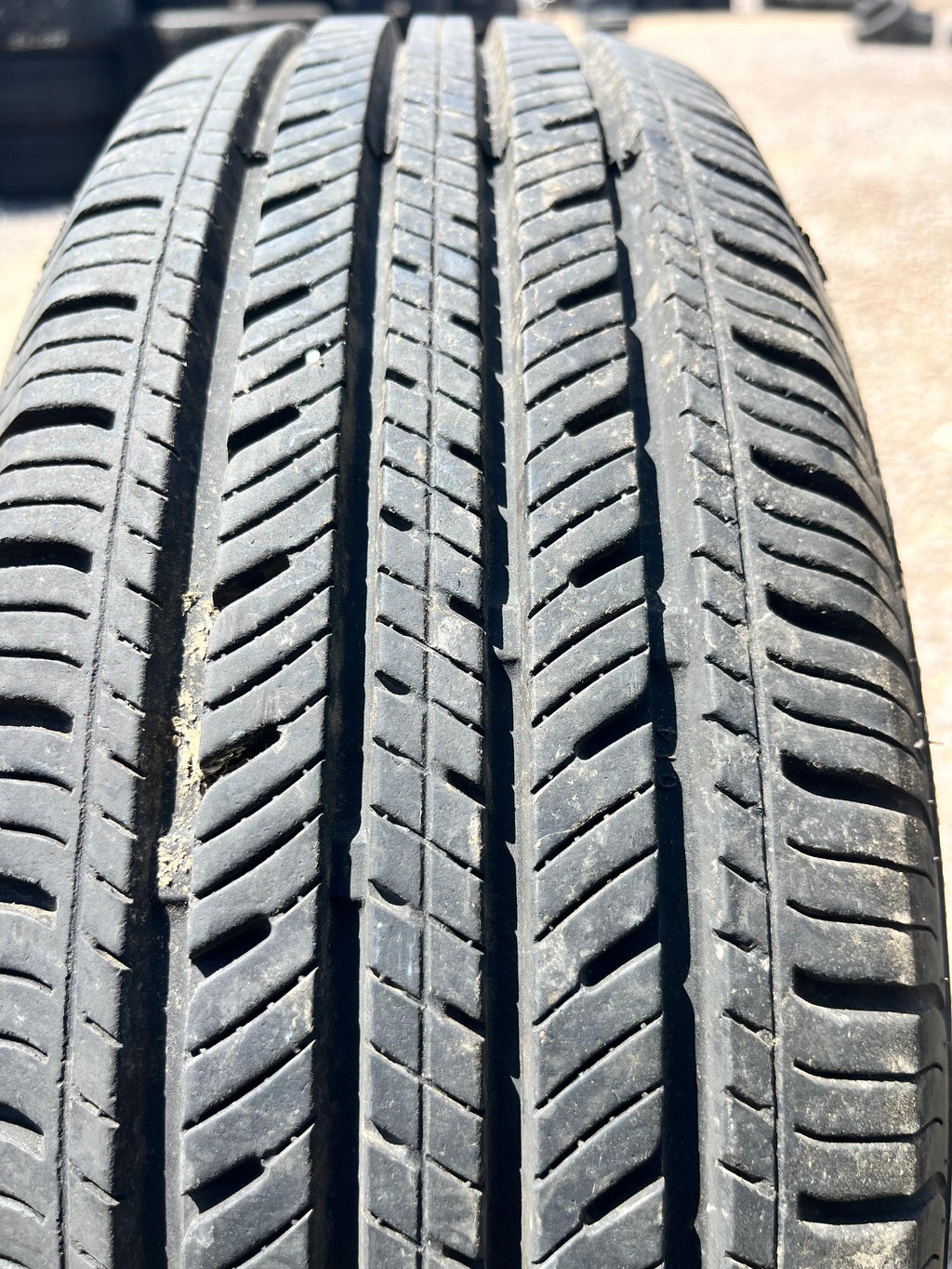 175/65R15 Single (1 Used Tire) WestLake Radial RP18