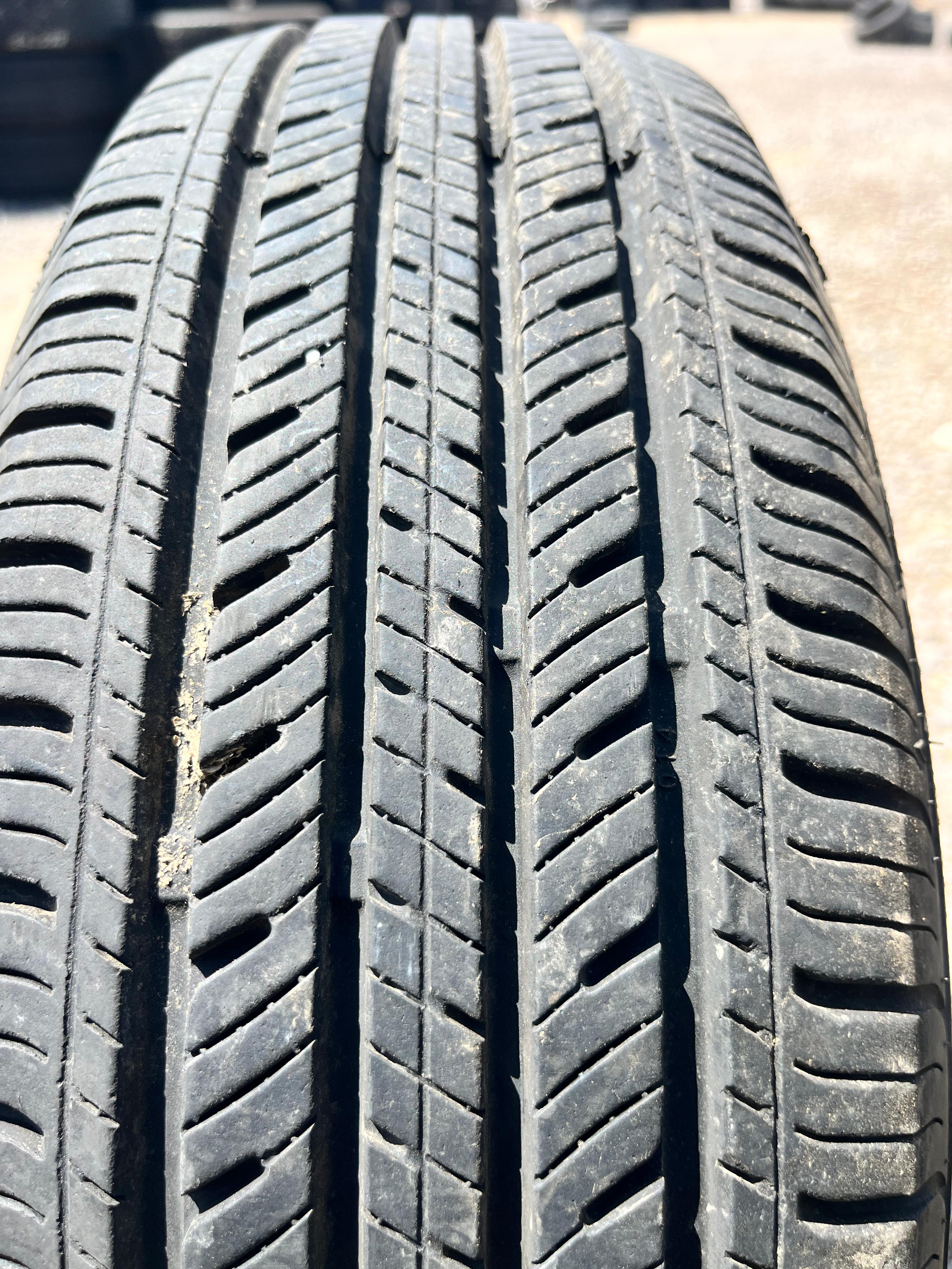 175/65R15 Single (1 Used Tire) WestLake Radial RP18