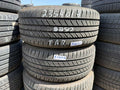 235/40R19 Pair (2 Used Tires) Yokohama YK-GTX