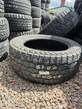 LT285/55R20 Single (1 Used Tire) Manama Open Range