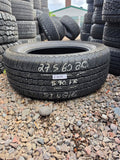275/60R20 Single (1 Used Tire) Hankook DynaPro AT2