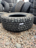 LT295/65R20 Single (1 Used Tire)  Manama Open Range