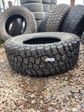 LT37X12.50R20 Single (1 Used Tire) Cooper Discoverer Rugged