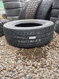 LT275/65R20 Single (1 Used Tire)  Michelin LTX 2