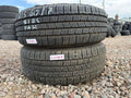 215/60R17 Pair (2 Used Tires)  Goodyear  Reliant
