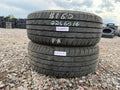 205/65R15 Pair (2 Used Tires) Falken Pro G5