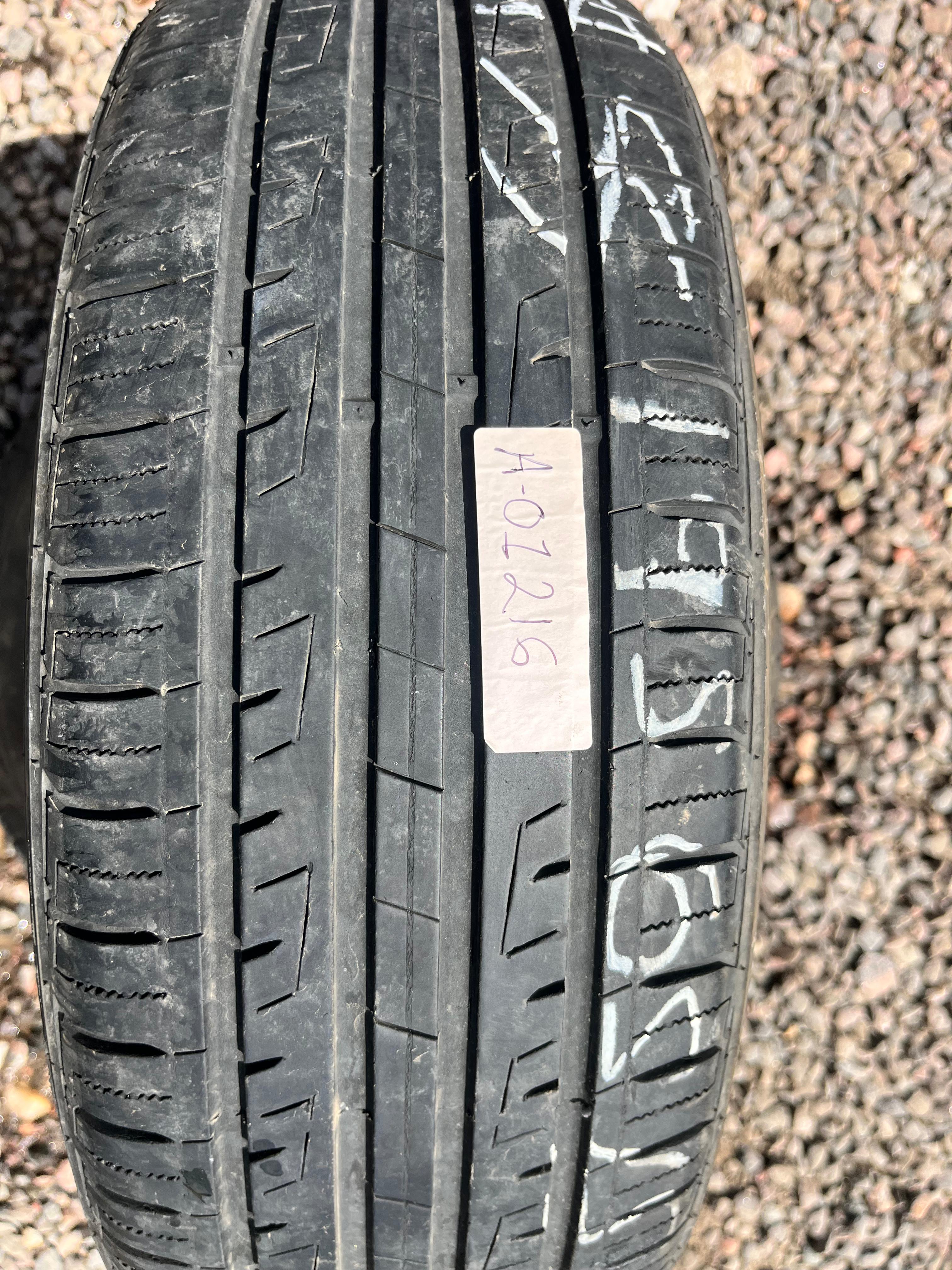 195/65R15 Single (1 Used Tire) Pantera Pantera Touring