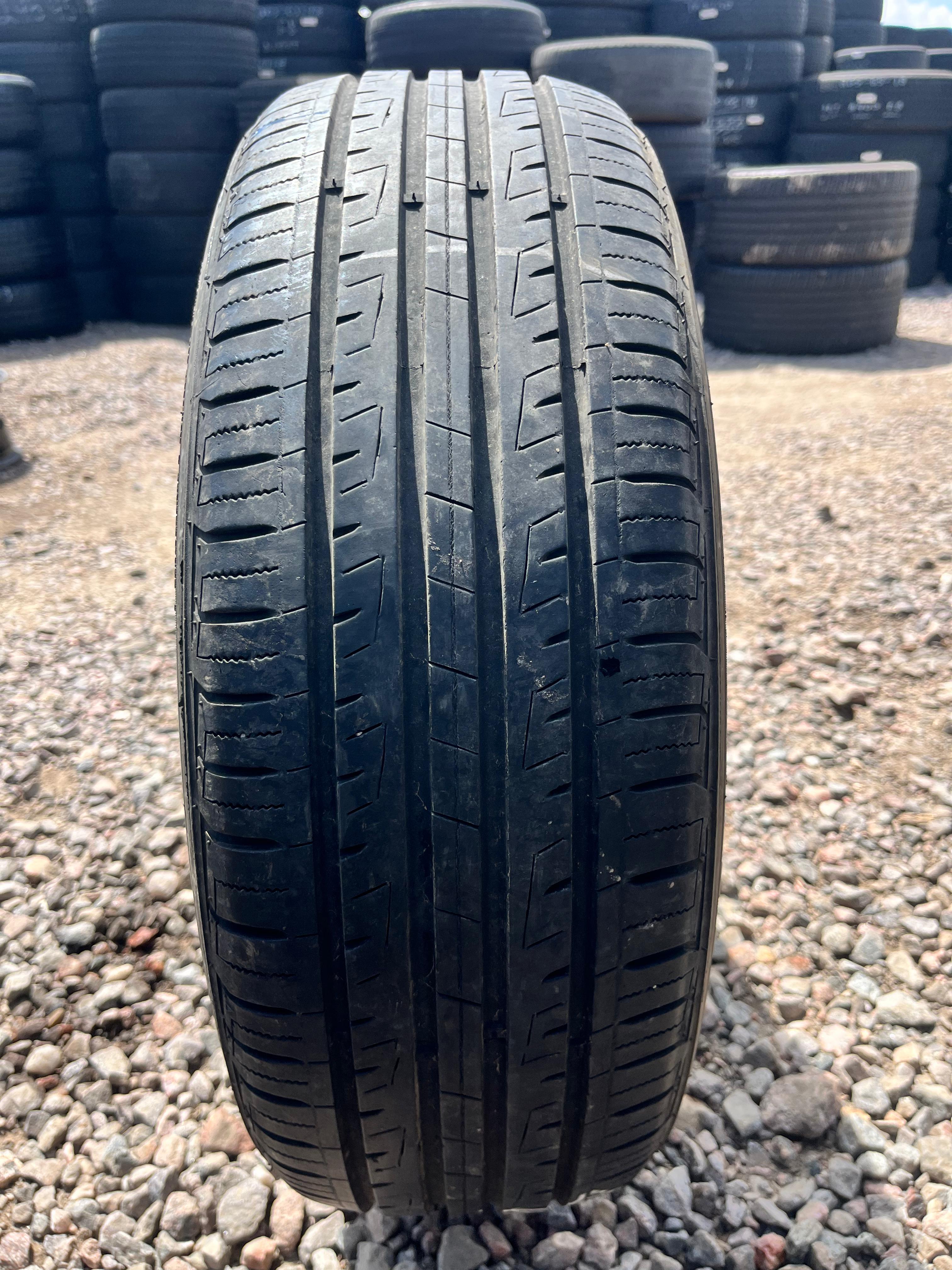 195/65R15 Single (1 Used Tire) Pantera Pantera Touring