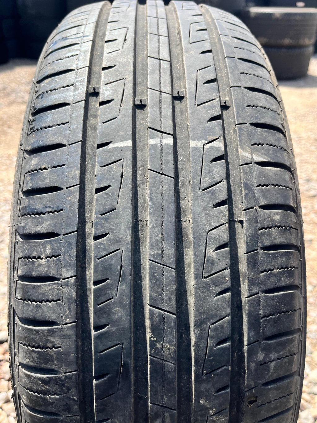 195/65R15 Single (1 Used Tire) Pantera Pantera Touring