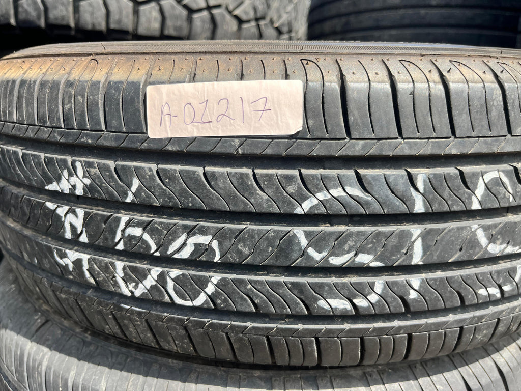 195/65R15 Single (1 Used Tire)  Black Hawk   Street -H (HH11)