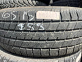 205/65R15  Single (1 Used Tire) Radial Epic Tour