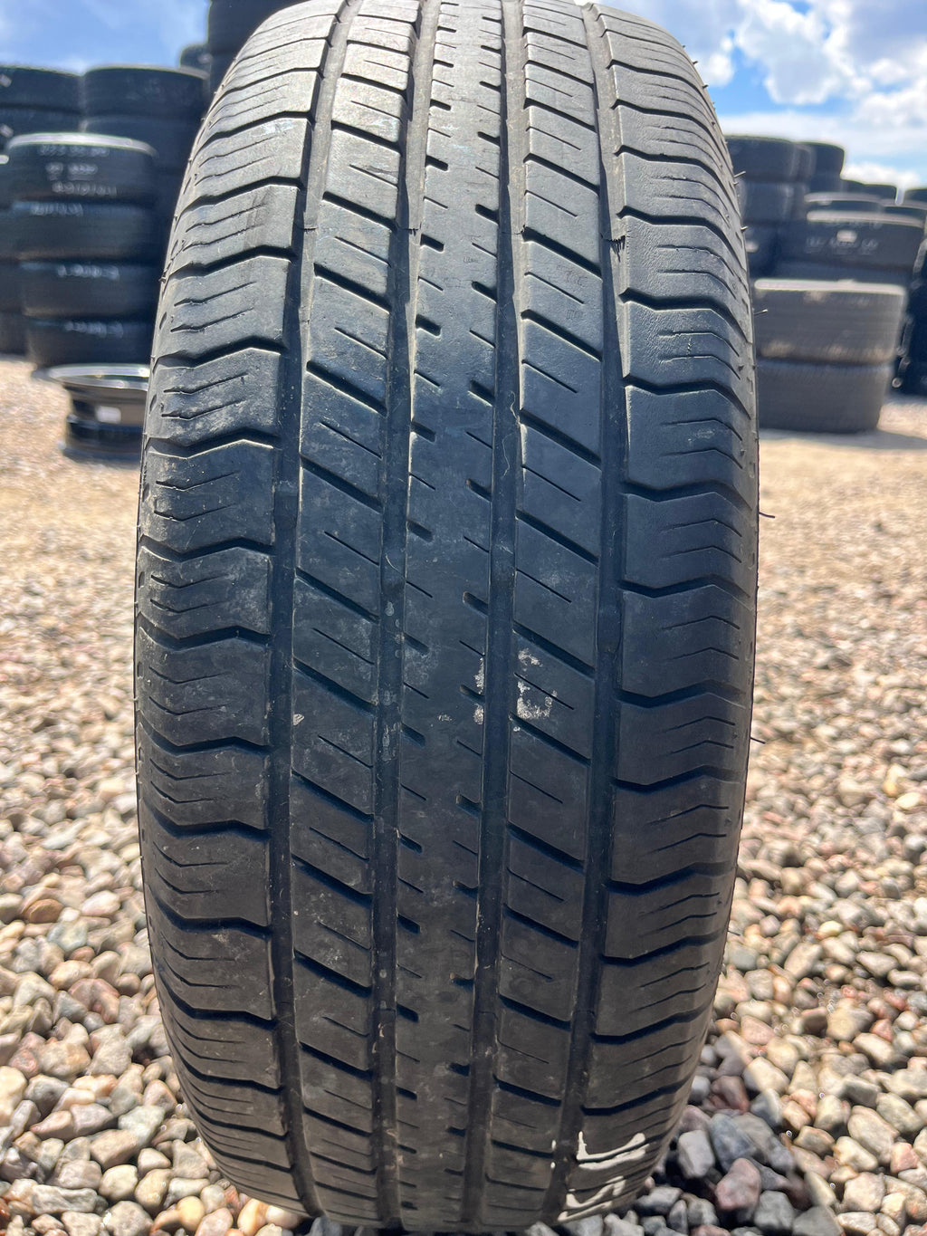 205/65R15  Single (1 Used Tire) Radial Epic Tour