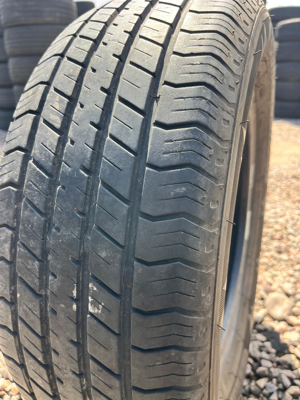 205/65R15  Single (1 Used Tire) Radial Epic Tour