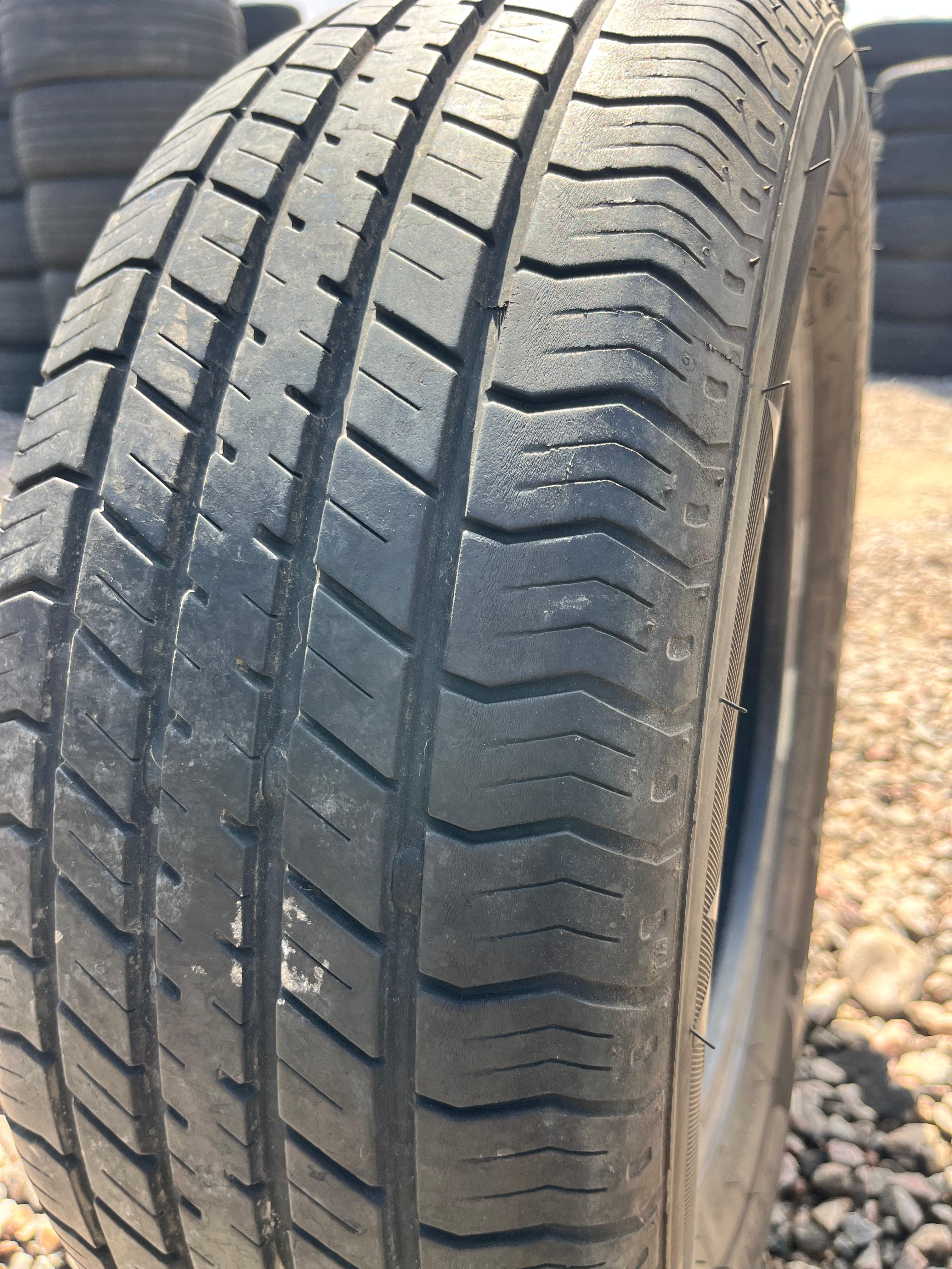 205/65R15  Single (1 Used Tire) Radial Epic Tour