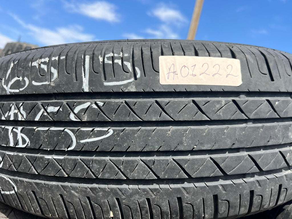 185/65R15 Single (1 Used Tire)  GT Radial Touring VP Plus