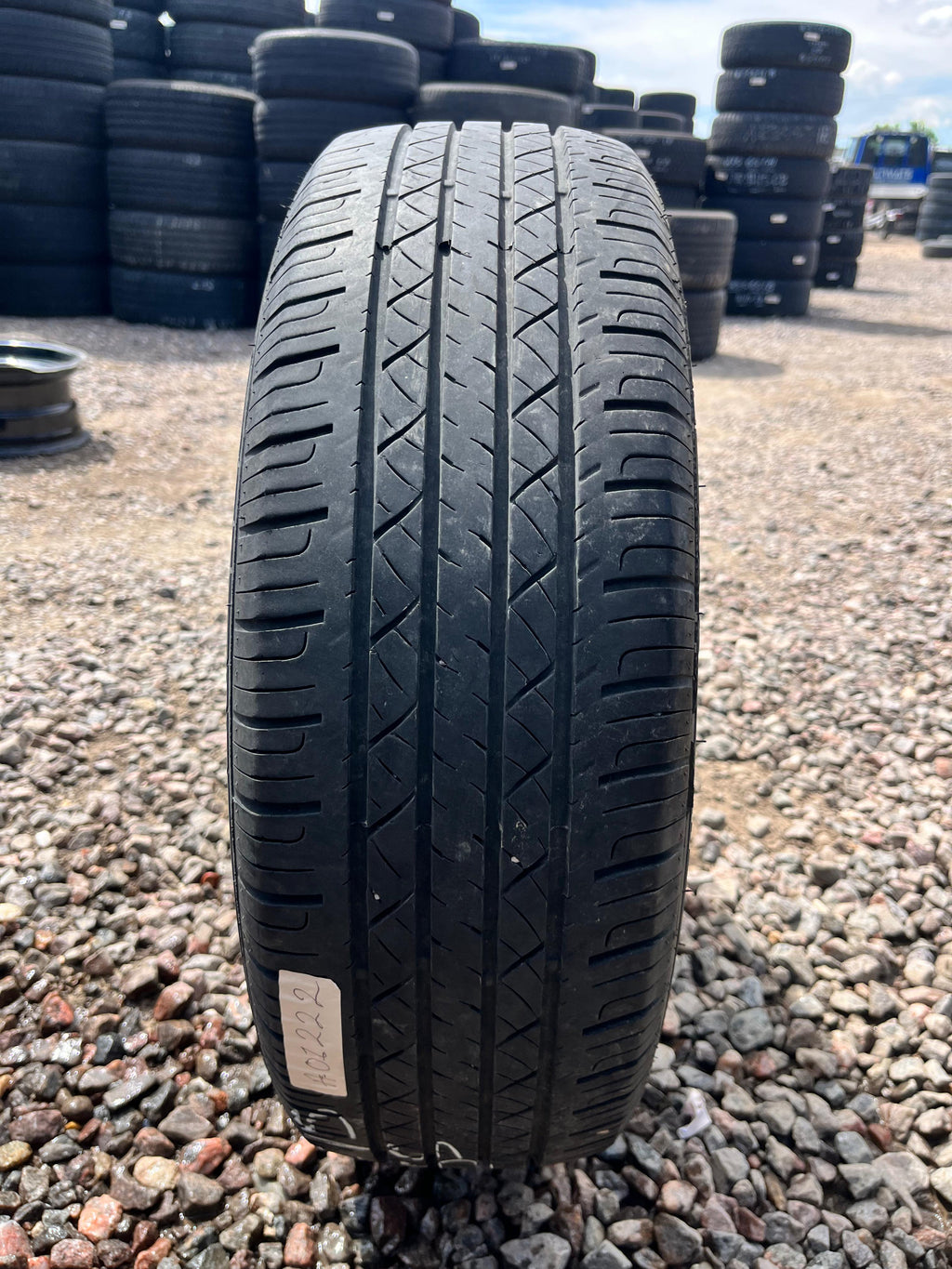185/65R15 Single (1 Used Tire)  GT Radial Touring VP Plus
