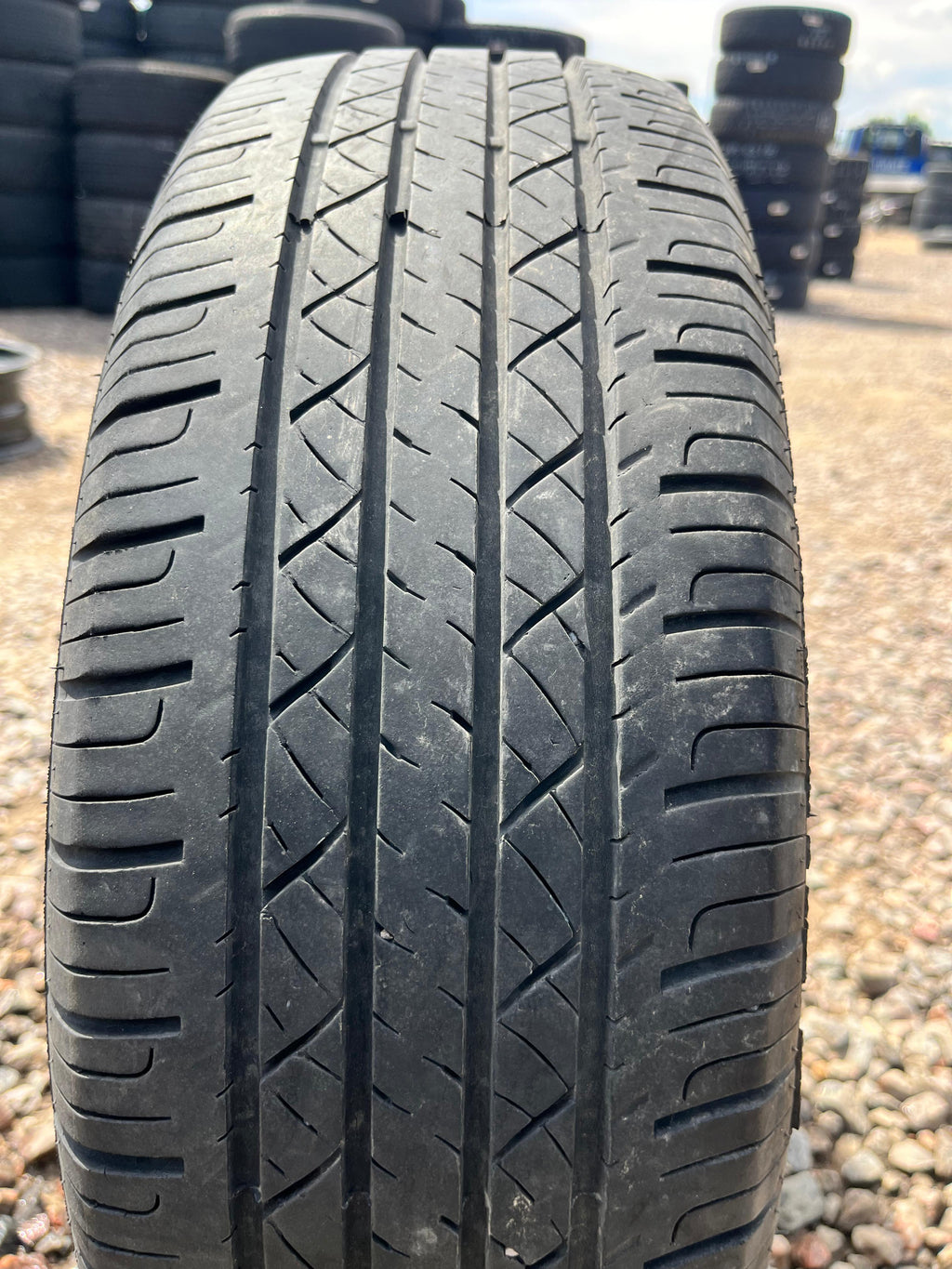185/65R15 Single (1 Used Tire)  GT Radial Touring VP Plus