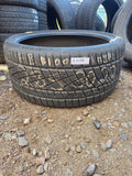 285/30ZR20 Single (1 Used Tire) Continental ExtremContact