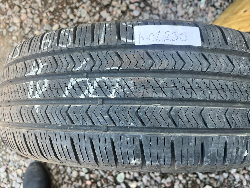 195/65R15 Single (1 Used Tire) Vredestein Hitrac