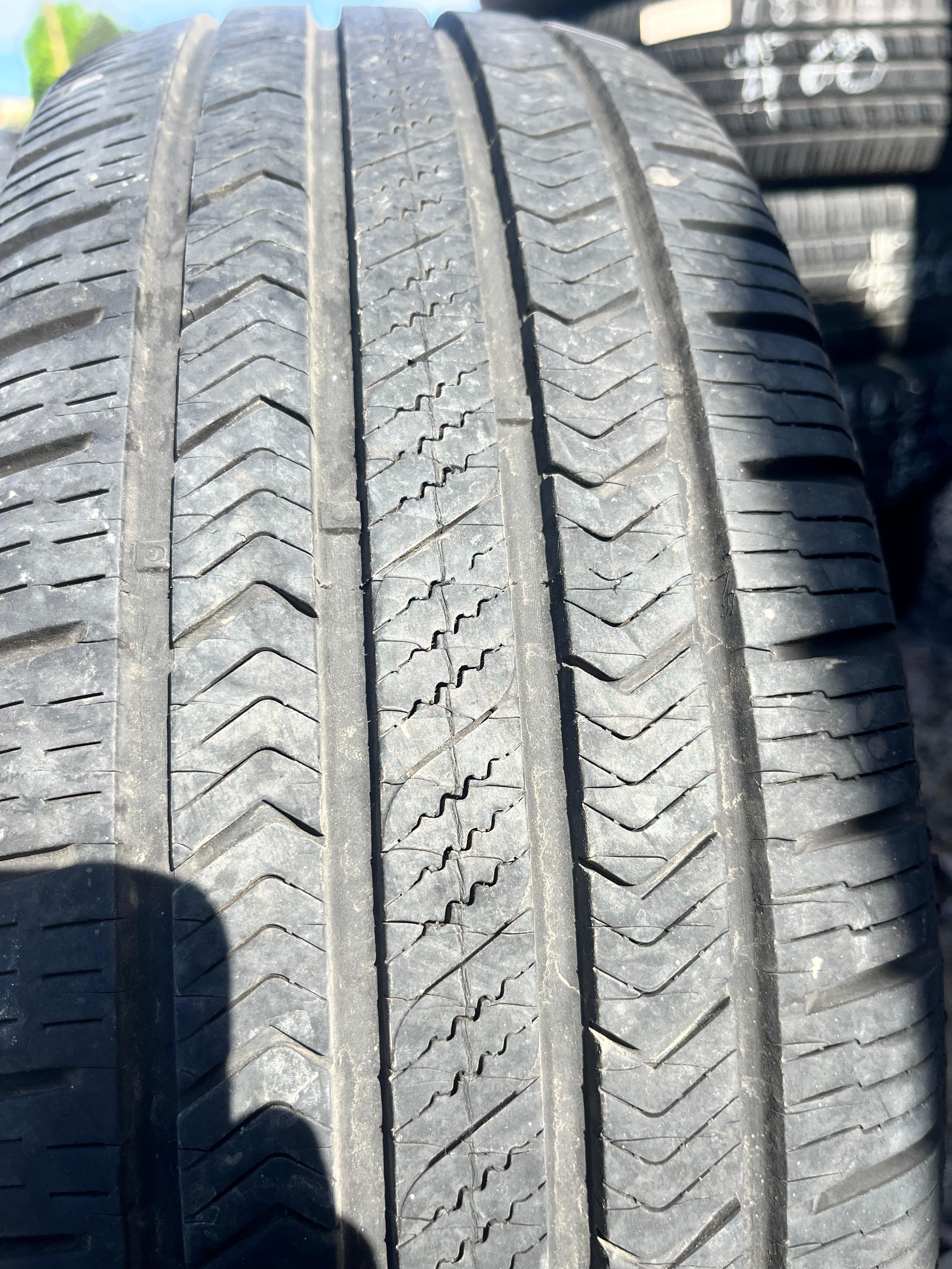 195/65R15 Single (1 Used Tire) Vredestein Hitrac