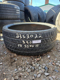 315/30ZR20 Single (1 Used Tire) Sailun Atrezzo SVR