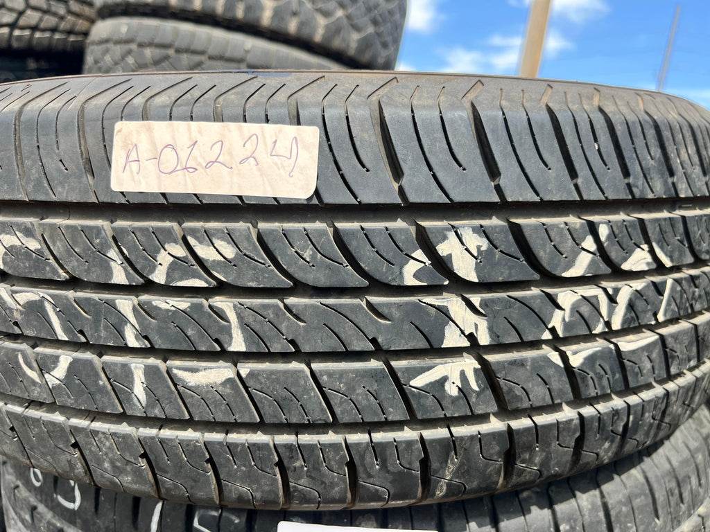 195/65R15Single (1 Used Tire)