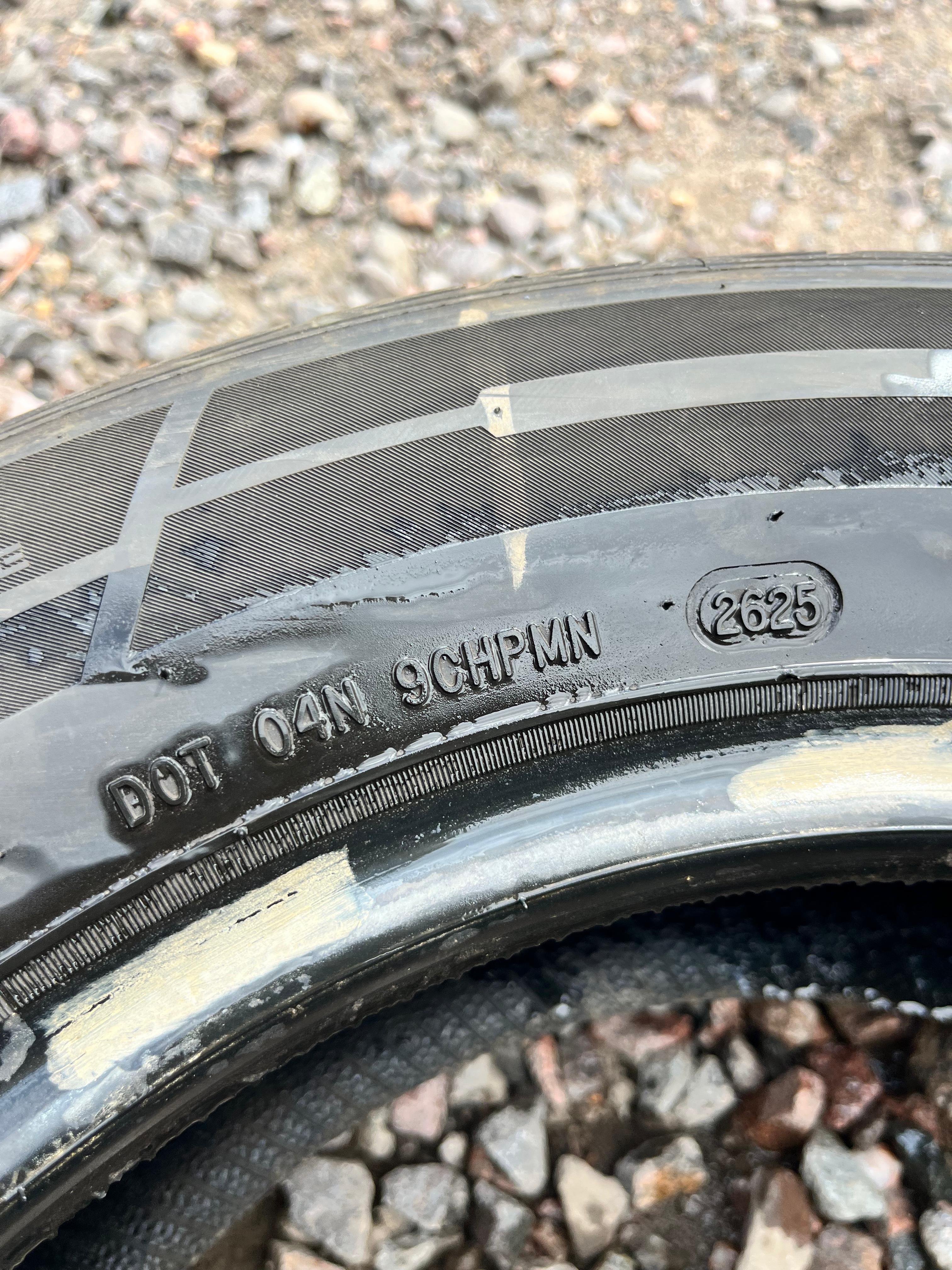 195/65R15Single (1 Used Tire)