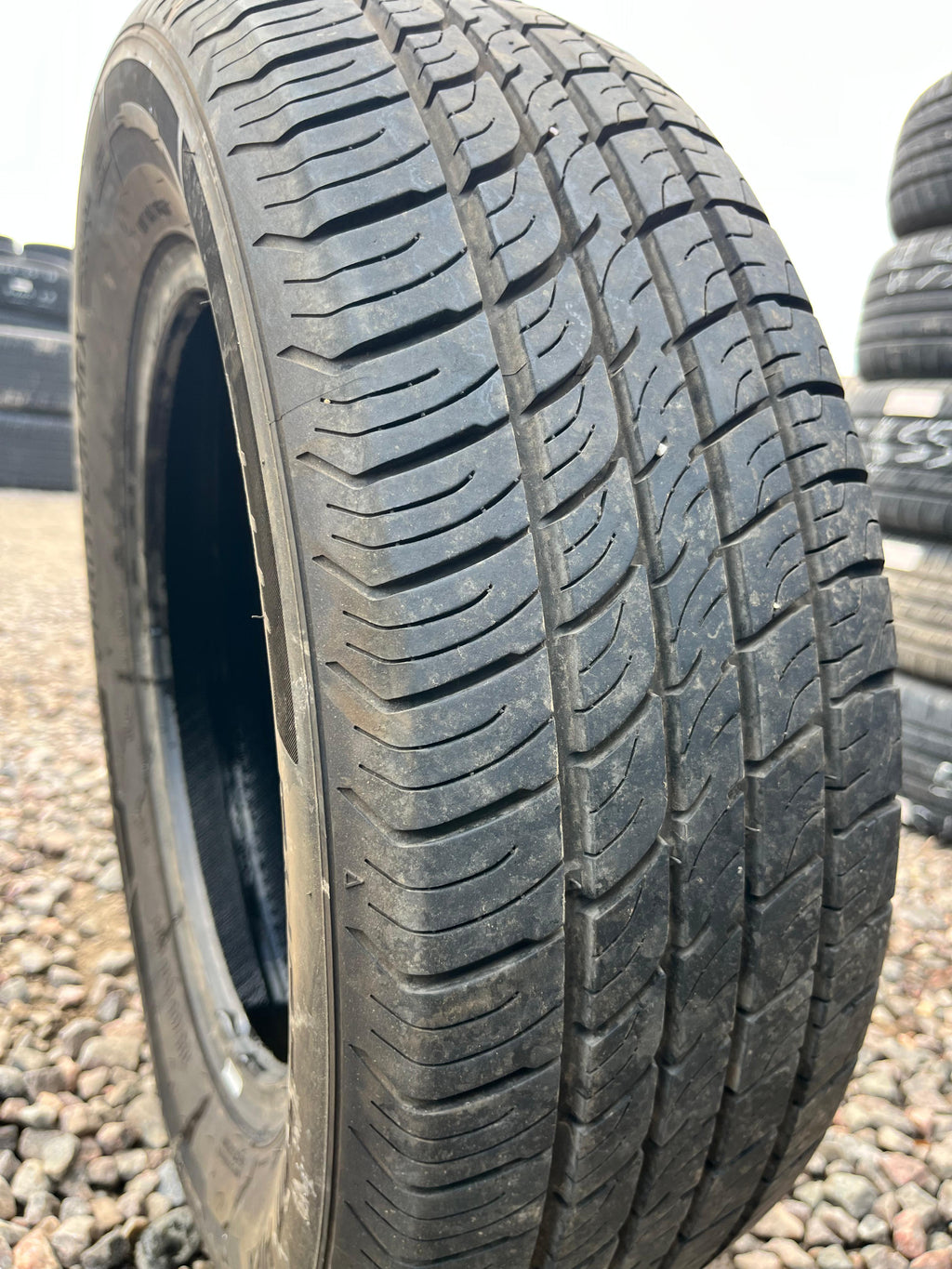 195/65R15Single (1 Used Tire)