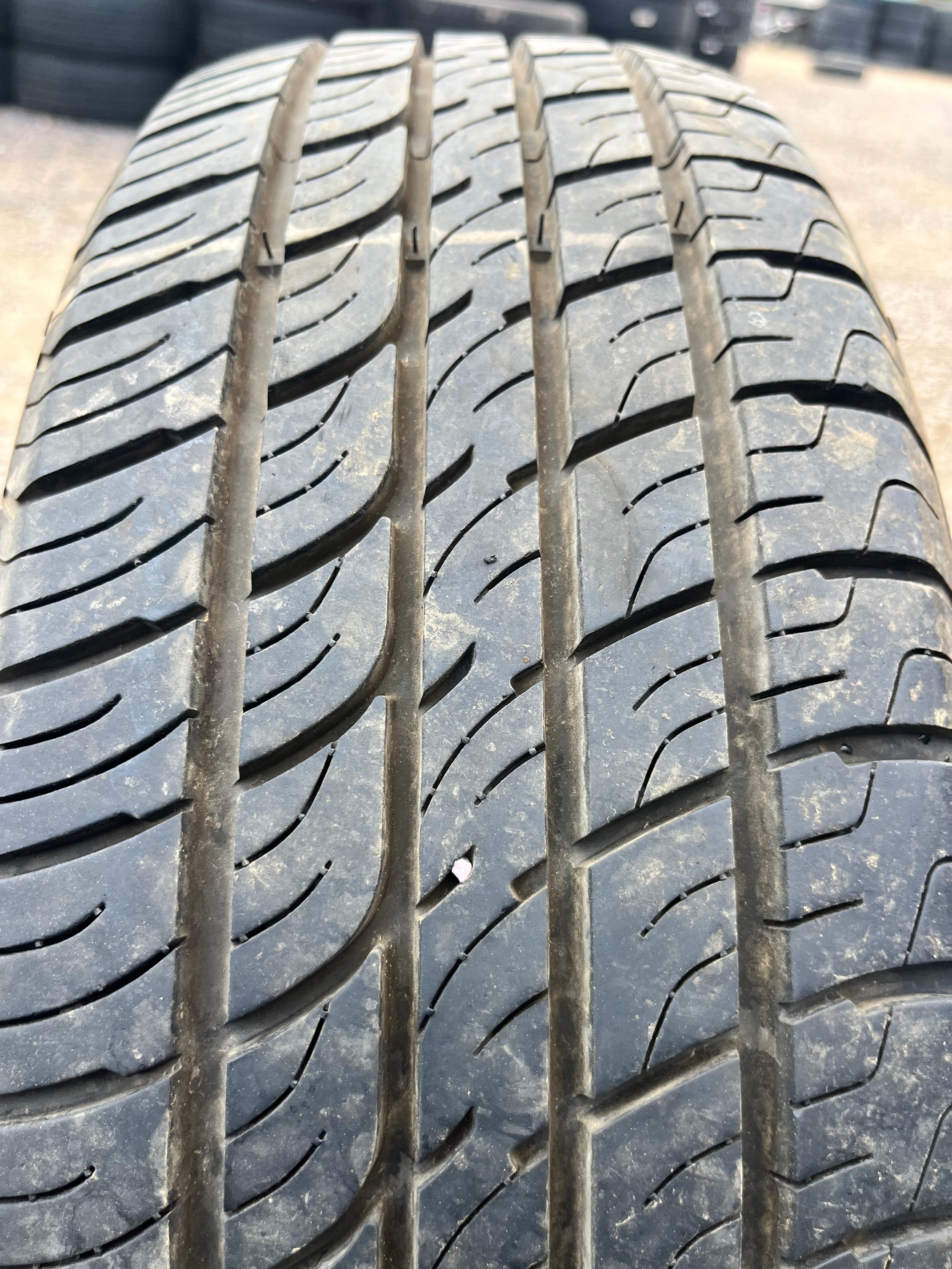 195/65R15Single (1 Used Tire)