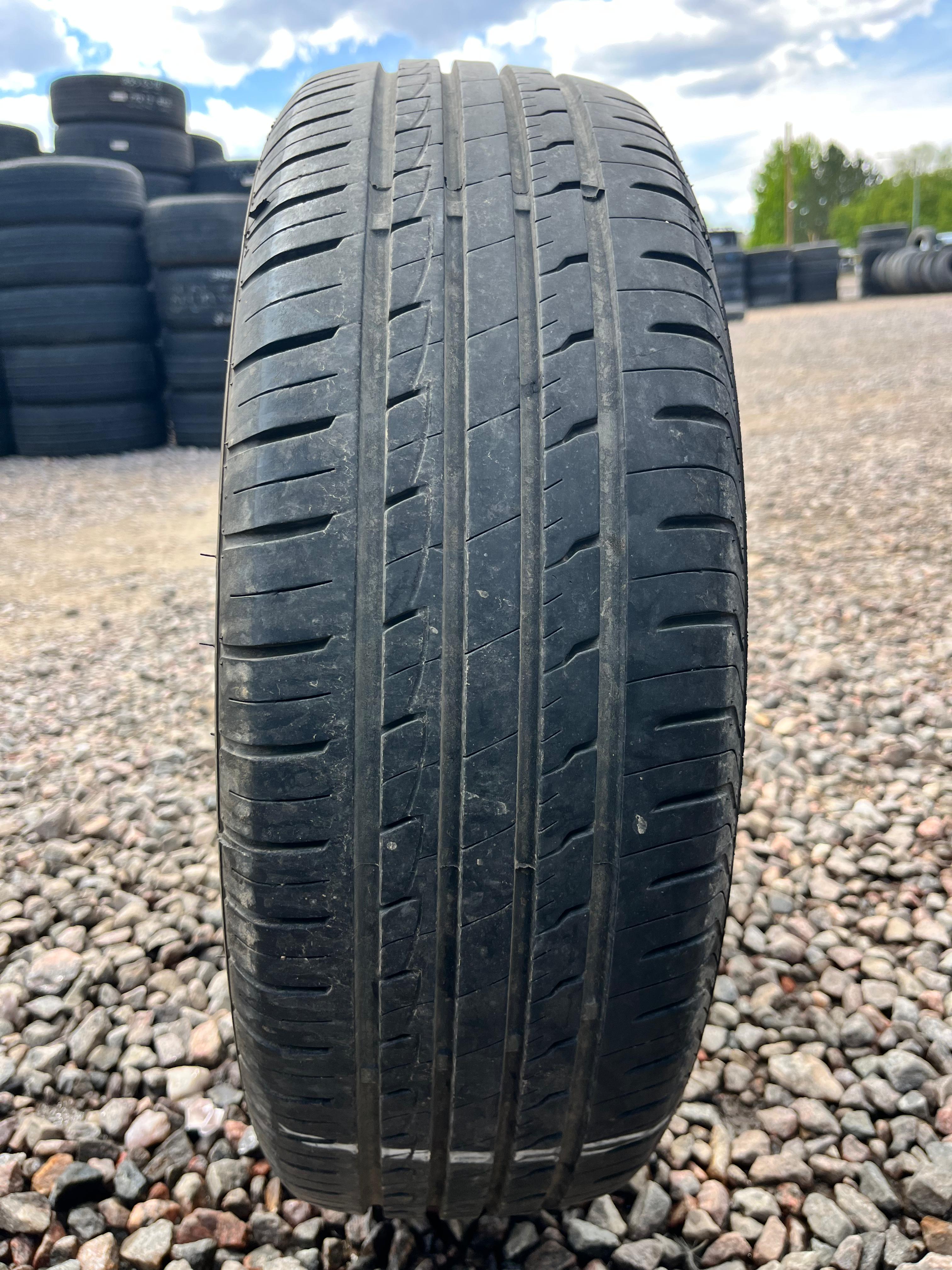 185/65R15 Single (1 Used Tire)
