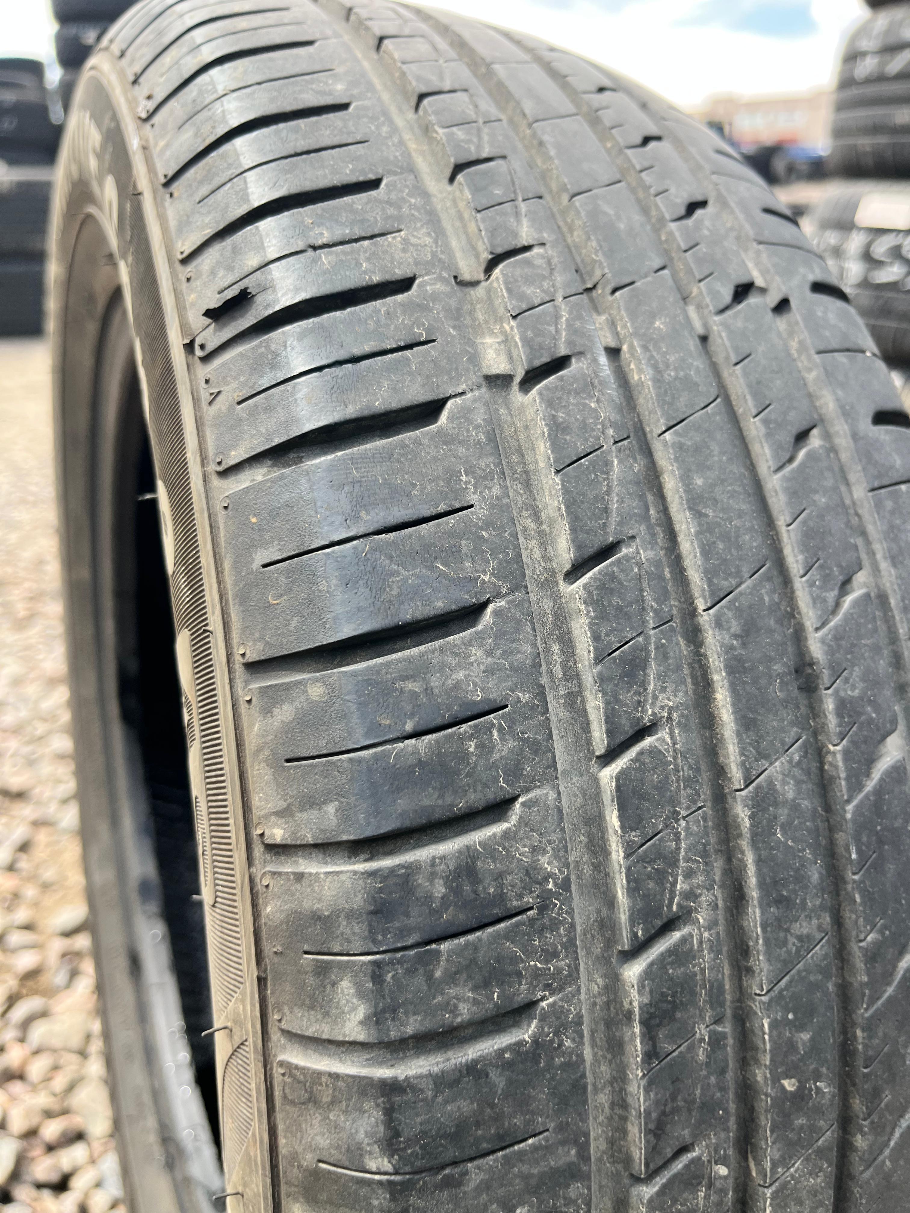 185/65R15 Single (1 Used Tire)