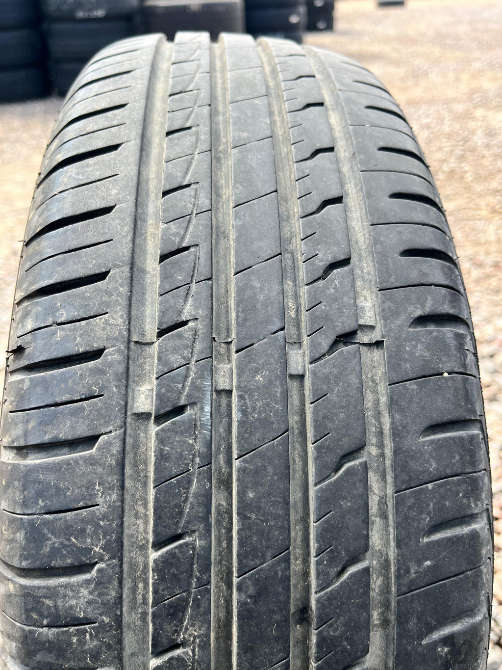 185/65R15 Single (1 Used Tire)
