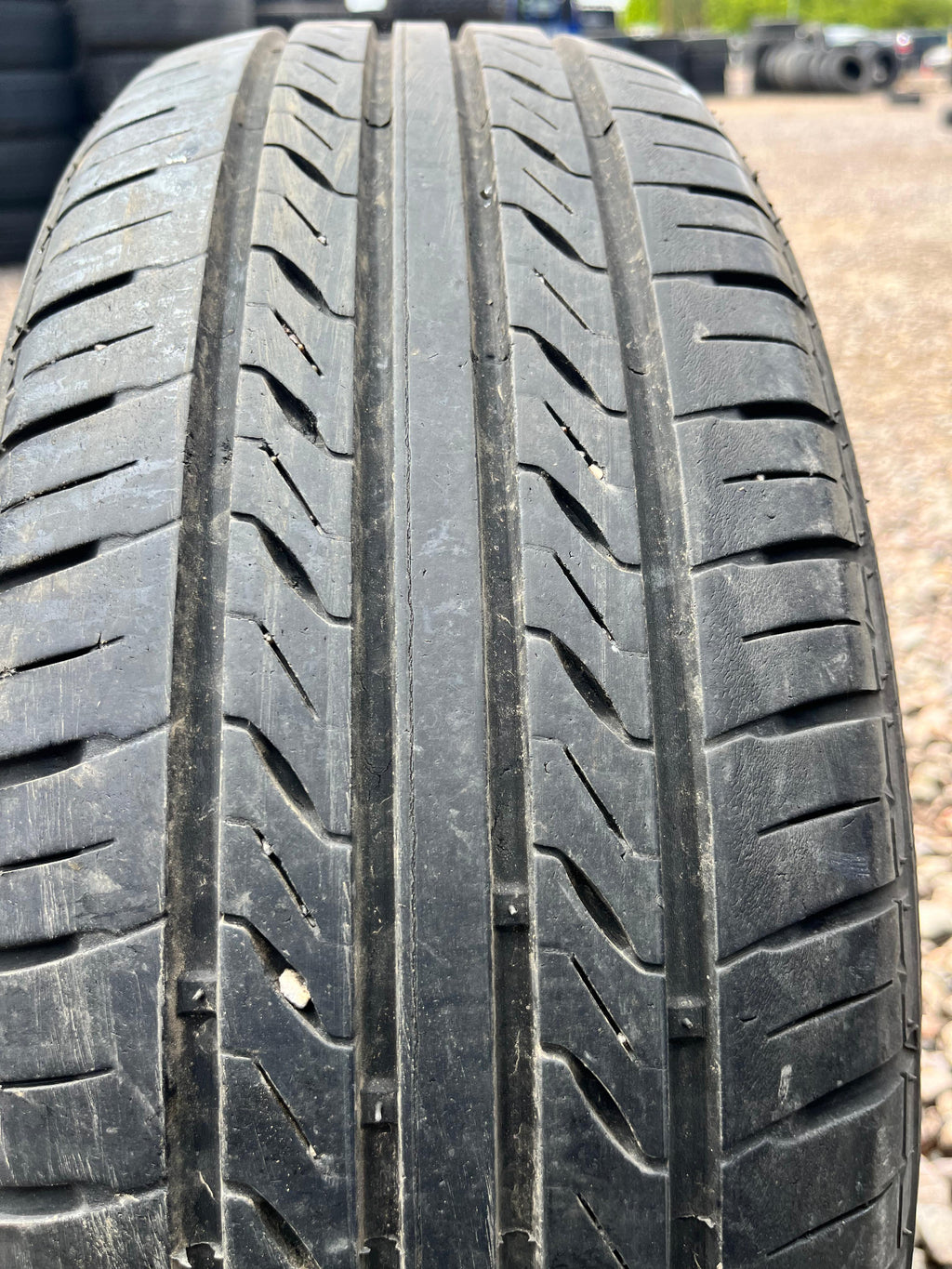 185/65R15 Single (1 Used Tire) Sentury Sentury Touring
