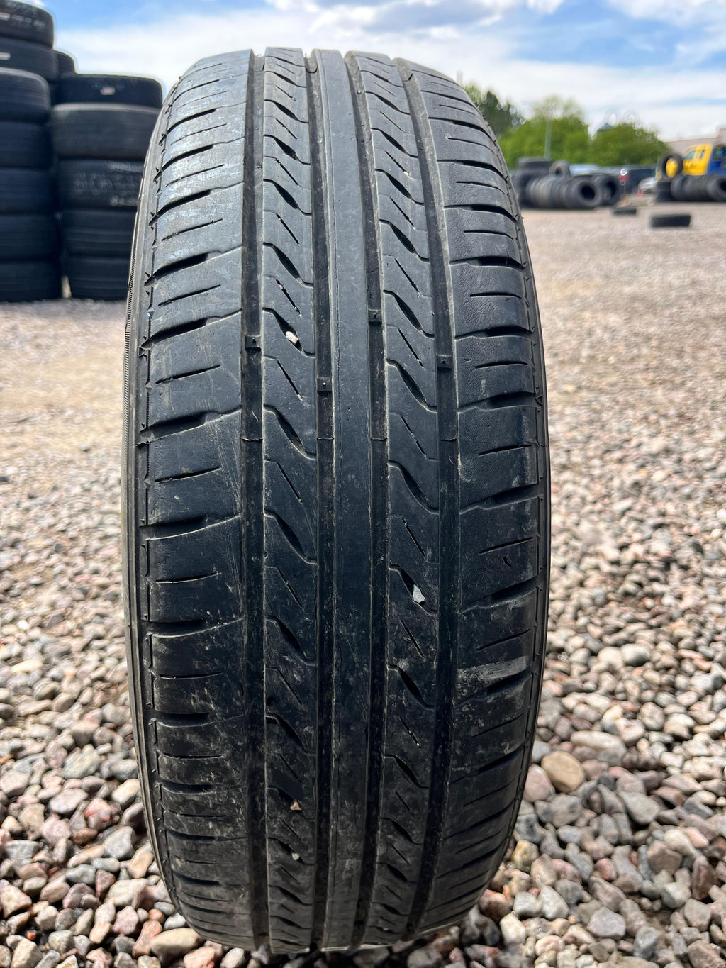 185/65R15 Single (1 Used Tire) Sentury Sentury Touring